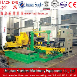 Q497 Four Side grinding machine