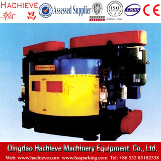 MC Series of powerful rotor Mixer