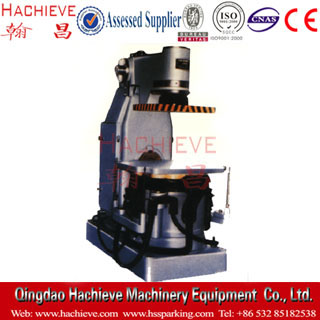 Little vibration Squeeze molding machine